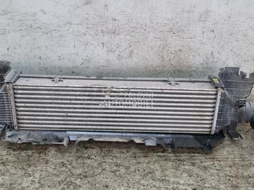 INTERKULER za Mercedes Benz E Klasa