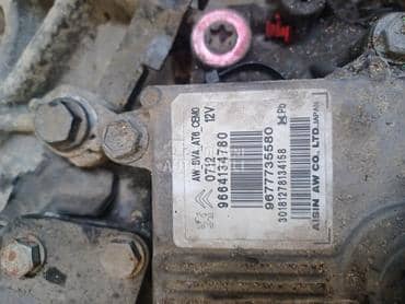 MENJAC AUTOMATIK za Citroen C5