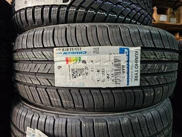Kumho 235/55 R19 Letnja