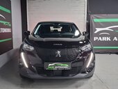Peugeot 2008 Business Aut.Nav.