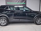 Peugeot 2008 Business Aut.Nav.