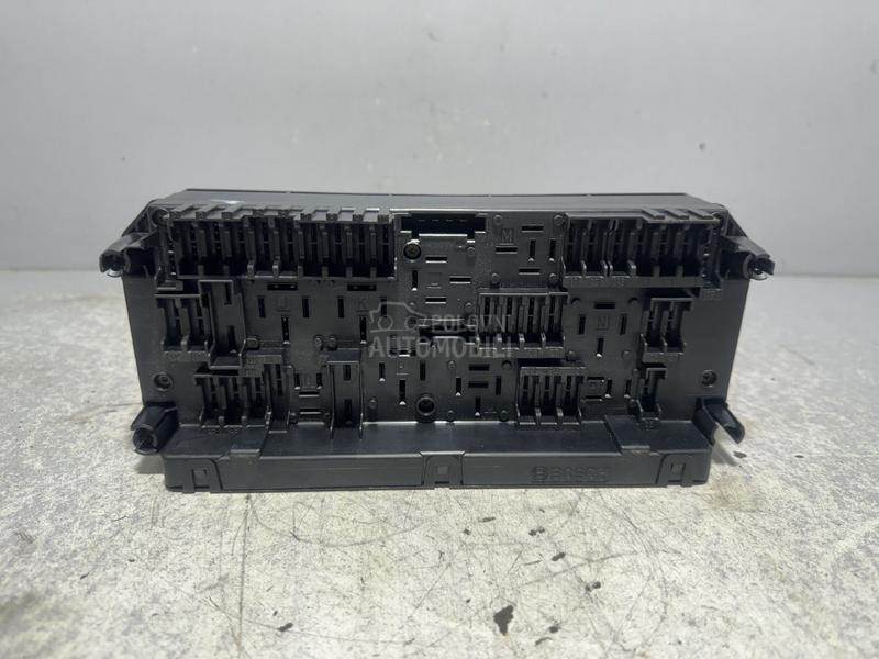 ELEKTRONIKA KUTIJA OSIGURACA