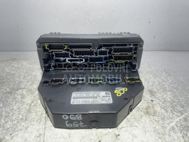 ELEKTRONIKA KUTIJA OSIGURACA za Mercedes Benz E Klasa