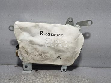 AIRBAG NOGU za BMW Serija 5