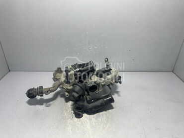 HLADNJAK EGR VENTILA za Peugeot 308