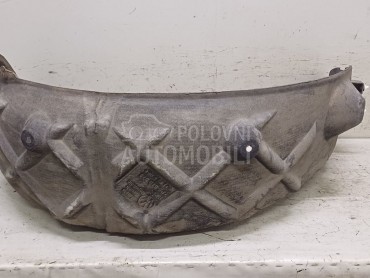 UNUTRASNJI BLATOBRAN za Volkswagen Touareg