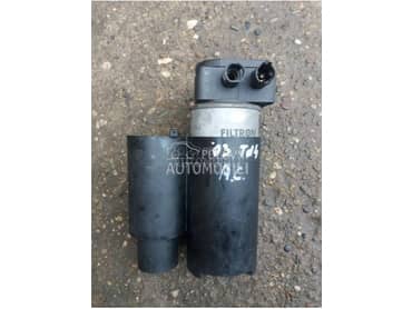 Kuciste pumpe za Land Rover Freelander