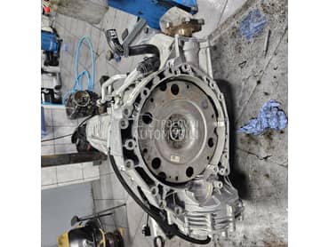 plivajuci zamajac 0ck za Audi A4 od 2018. do 2024. god.