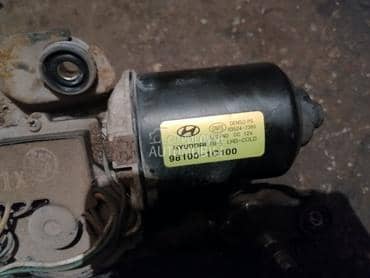 Motor brisaca za Hyundai Getz