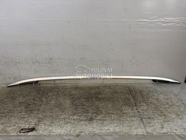 KROVNI NOSAC za Škoda Superb