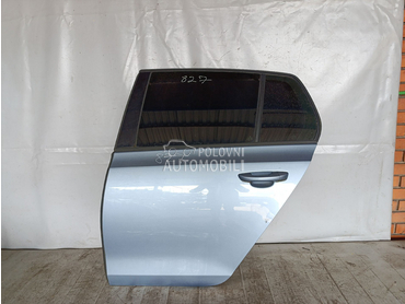 VRATA za Volkswagen Golf 6