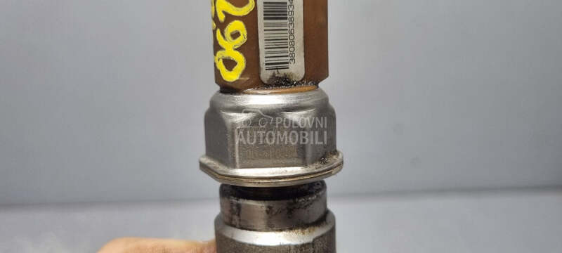 SENZOR PRITISKA GORIVA