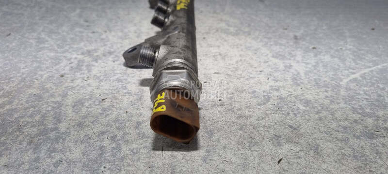 SENZOR PRITISKA GORIVA