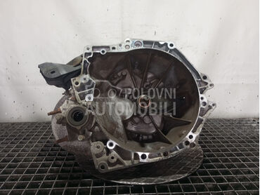 MJENJAC za Citroen Berlingo