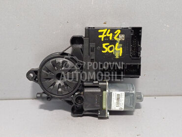 MOTORIC PODIZACA STAKLA za Volkswagen Passat B7