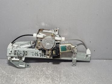 ELEKTRO PODIZAC STAKLA za Nissan X-Trail