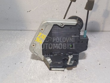 BRAVA VRATA za Toyota RAV 4