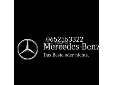 Delovi A i B klasa za Mercedes Benz B Klasa od 2004. do 2011. god.