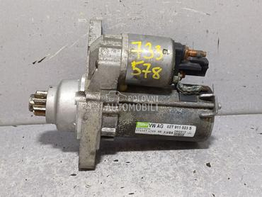 ALNASER za Volkswagen Polo