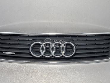 MASKA za Audi A6