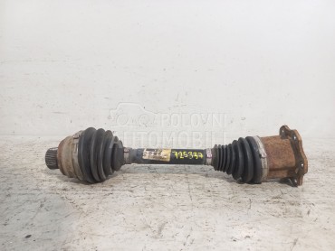 POLUOSOVINA za Audi A5