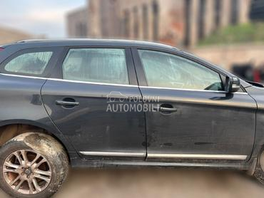 VRATA za Volvo XC60