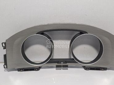 BLENDA za Volkswagen Golf 7