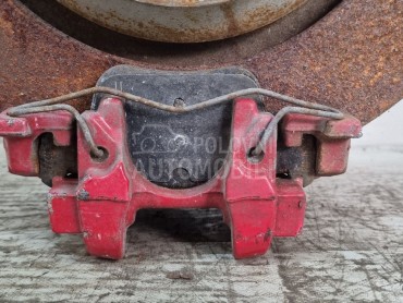 KOCIONA KLJESTA za Audi A3