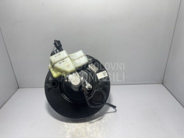 KOCIONI DOBOS za Volkswagen Passat B6