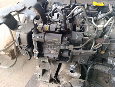 PUMPA VISOKOG PRITISKA za Dacia Duster