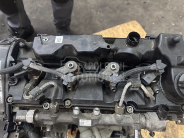 DIZNA za Volkswagen Caddy