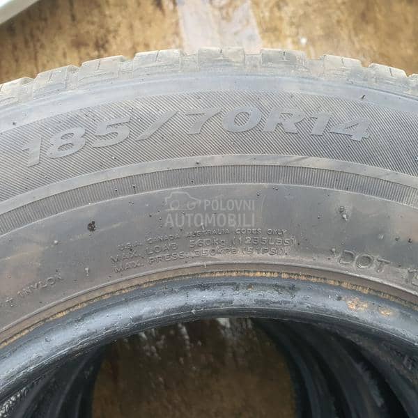 Hankook 185/70 R14 Sve sezone