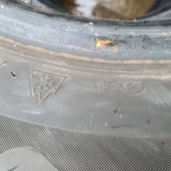 Hankook 185/70 R14 Sve sezone