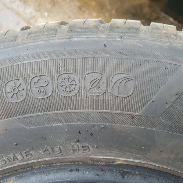 Hankook 185/70 R14 Sve sezone