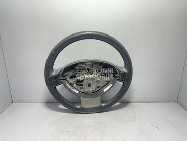 VOLAN za Dacia Logan