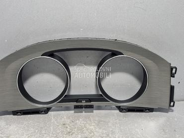 BLENDA za Volkswagen Golf 7