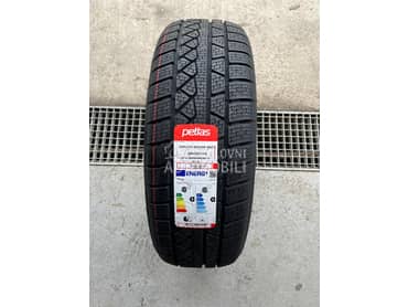 Petlas 205/55 R19 Zimska