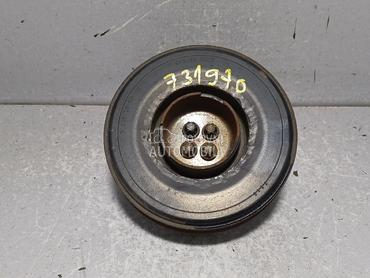 REMENICA RADILICE za BMW Serija 5