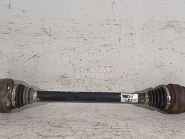 POLUOSOVINA za Audi A4