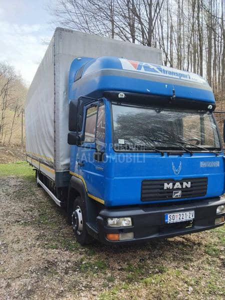 MAN LE220C