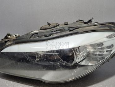 FAR za BMW Serija 5