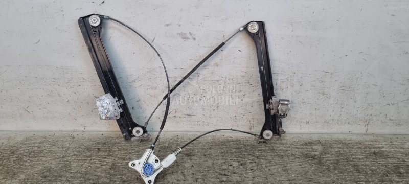 ELEKTRO PODIZAC STAKLA