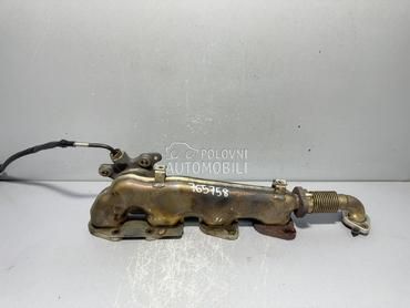 IZDUVNA GRANA za Mercedes Benz E Klasa