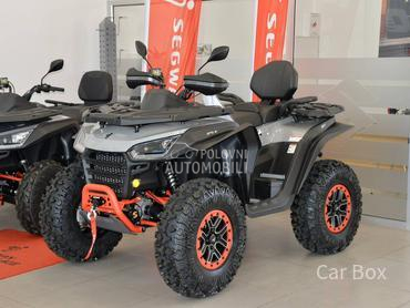 Segway Snarler AT10 WIDE