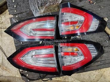 Stop svetla za Ford Galaxy od 2015. do 2023. god.