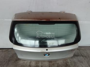 GEPEK za BMW Serija 1