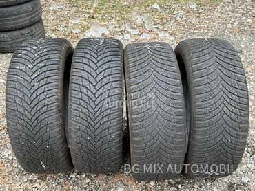Firestone 225/55 R18 Sve sezone