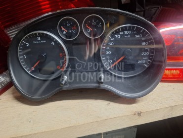 kilometar sat-cajger 8p za Audi A3 od 2003. do 2012. god.