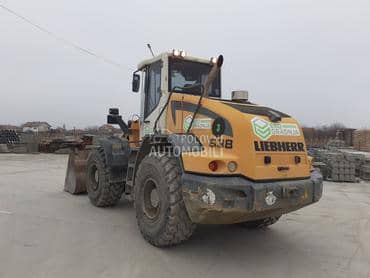 Liebherr L538