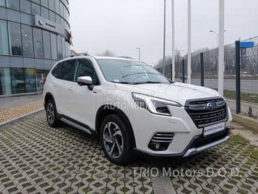 Subaru Forester PREMIUM 2.0 e-BOXER